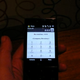 Illustration for article titled Hands-On with the HTC Touch Diamond (Verdict: Slightly Sluggish, But Has Nice UI Touches)